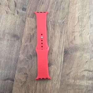 Apple Watch band